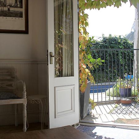 Chester Villa Fremantle Ngoại thất bức ảnh