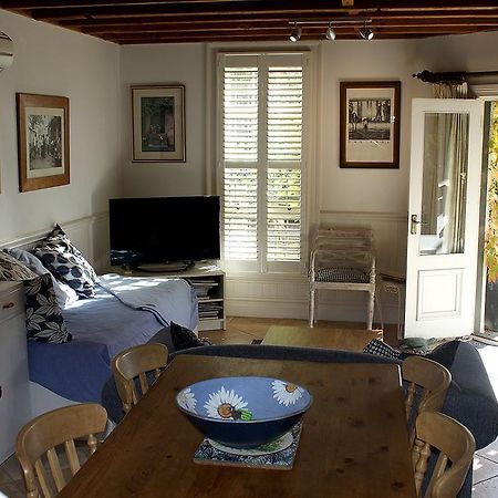 Chester Villa Fremantle Ngoại thất bức ảnh