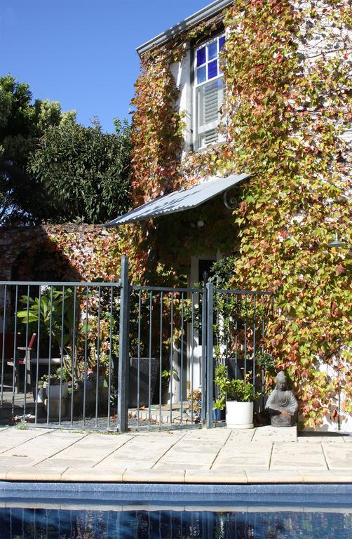 Chester Villa Fremantle Ngoại thất bức ảnh