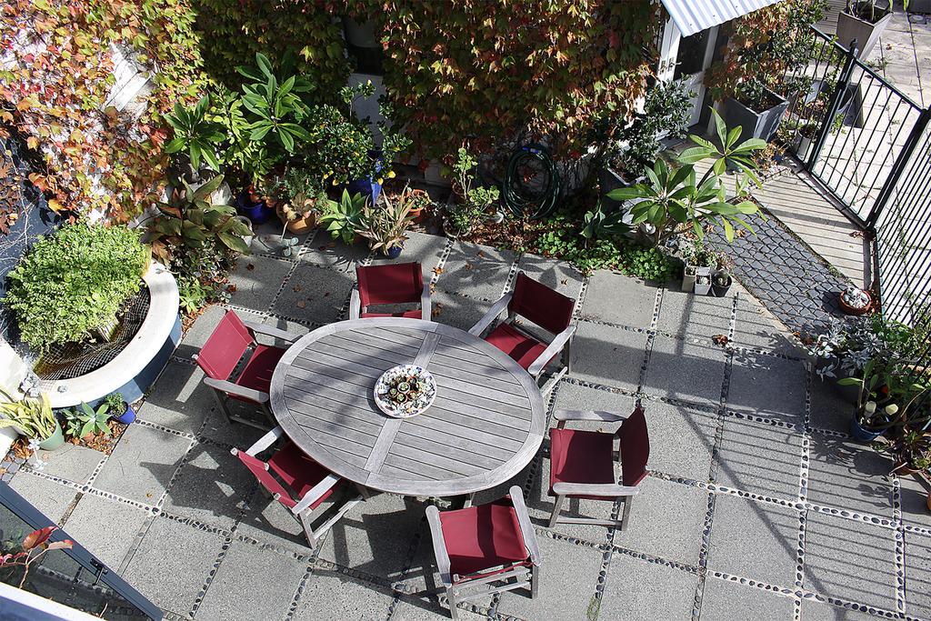 Chester Villa Fremantle Ngoại thất bức ảnh