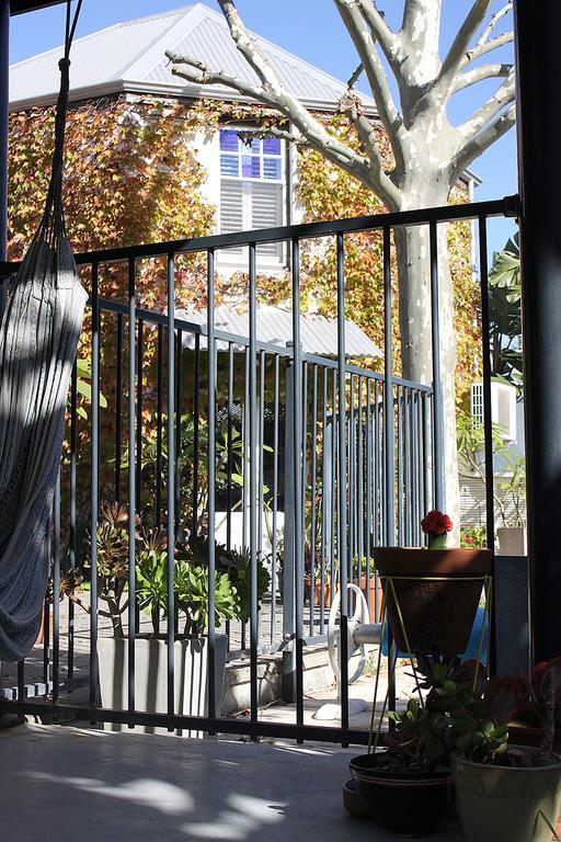 Chester Villa Fremantle Ngoại thất bức ảnh