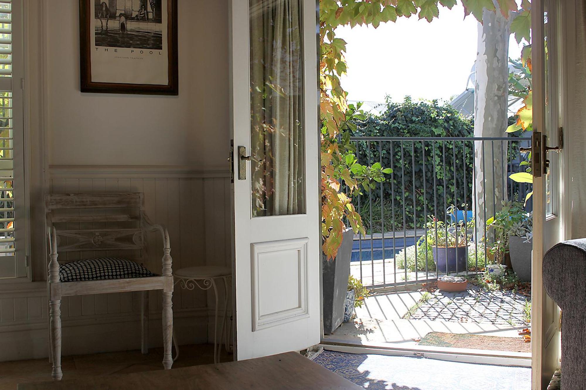 Chester Villa Fremantle Ngoại thất bức ảnh