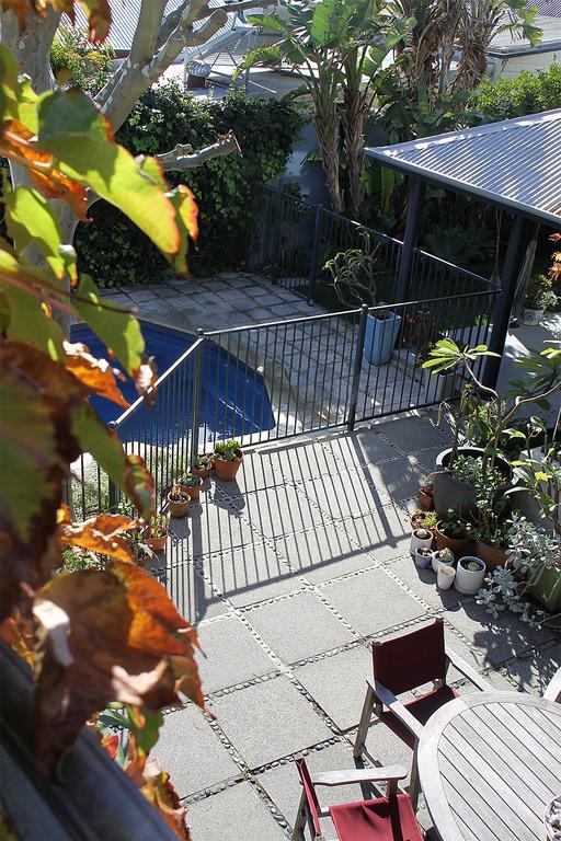 Chester Villa Fremantle Ngoại thất bức ảnh