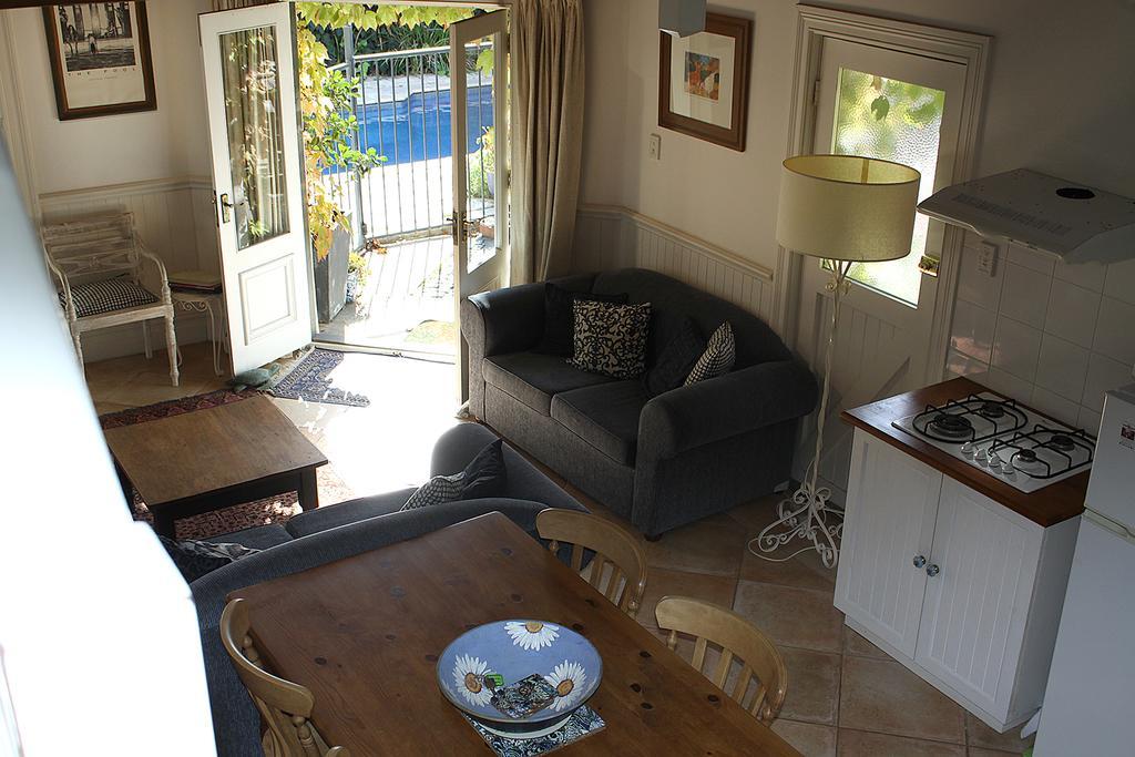 Chester Villa Fremantle Ngoại thất bức ảnh