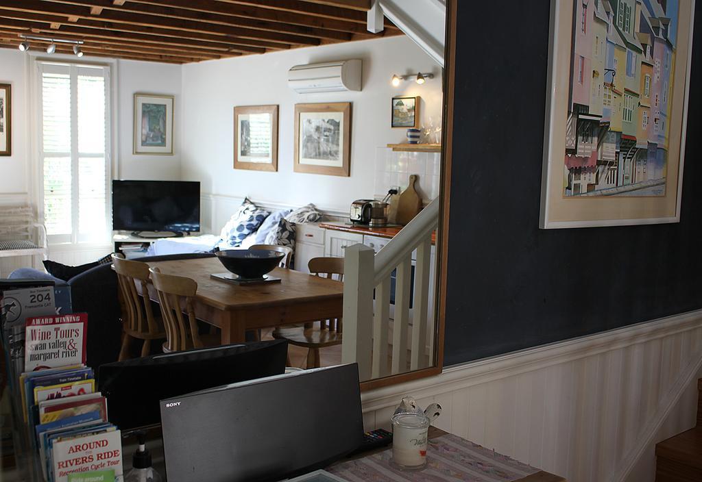 Chester Villa Fremantle Ngoại thất bức ảnh