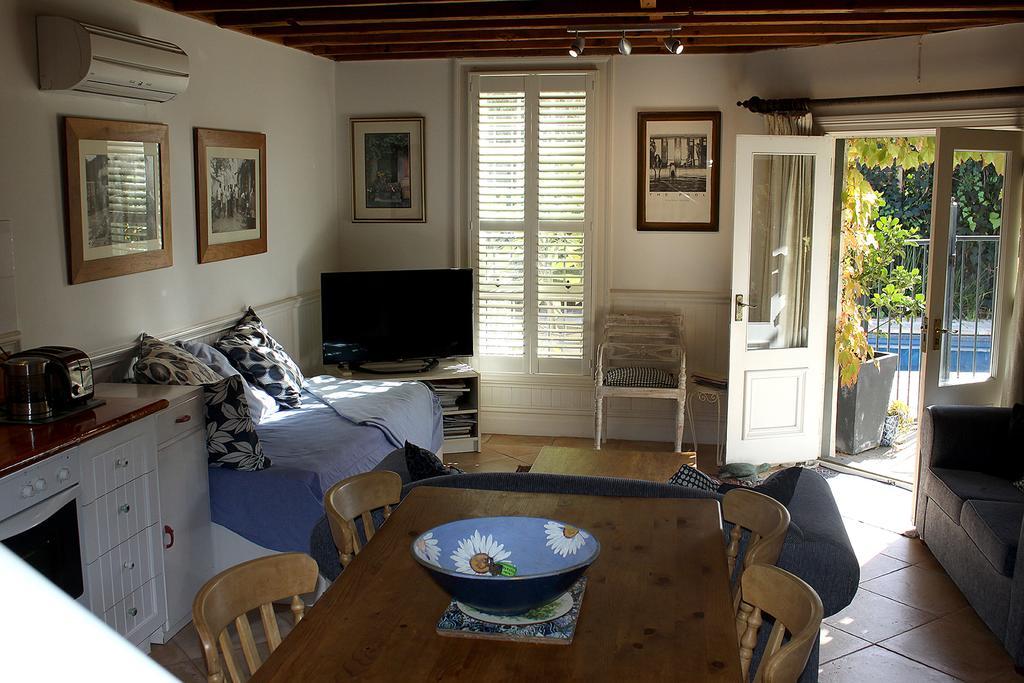Chester Villa Fremantle Ngoại thất bức ảnh