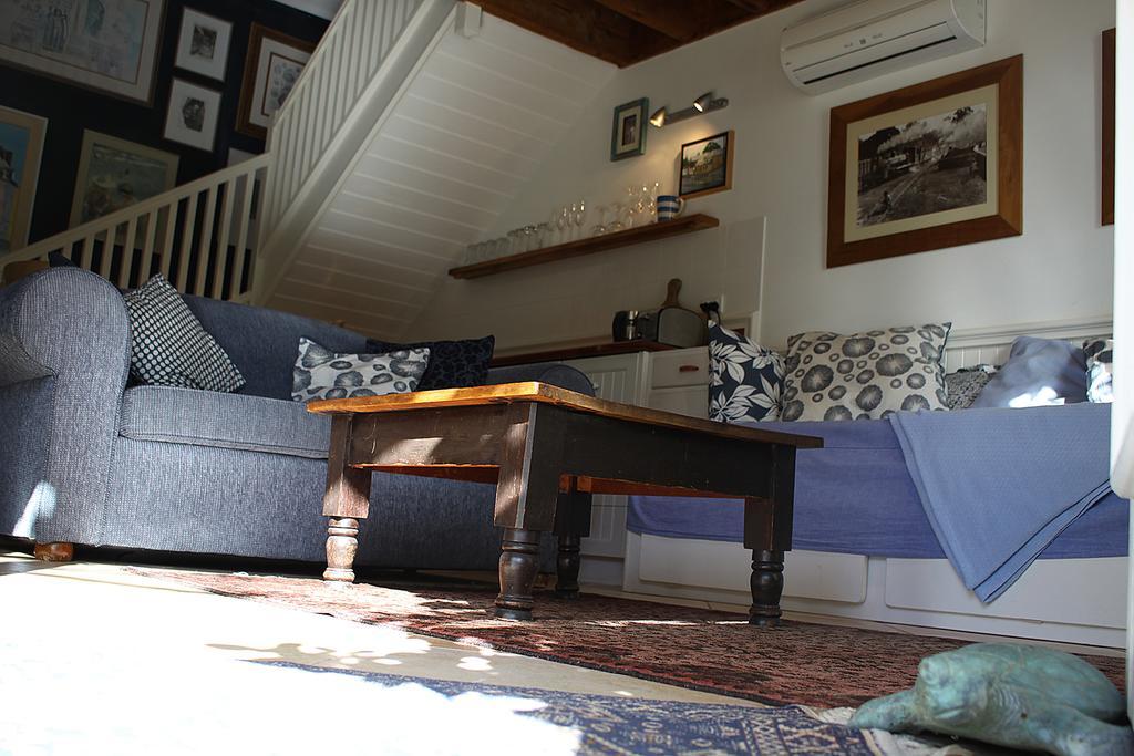 Chester Villa Fremantle Ngoại thất bức ảnh