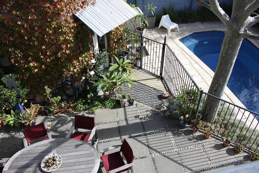 Chester Villa Fremantle Ngoại thất bức ảnh