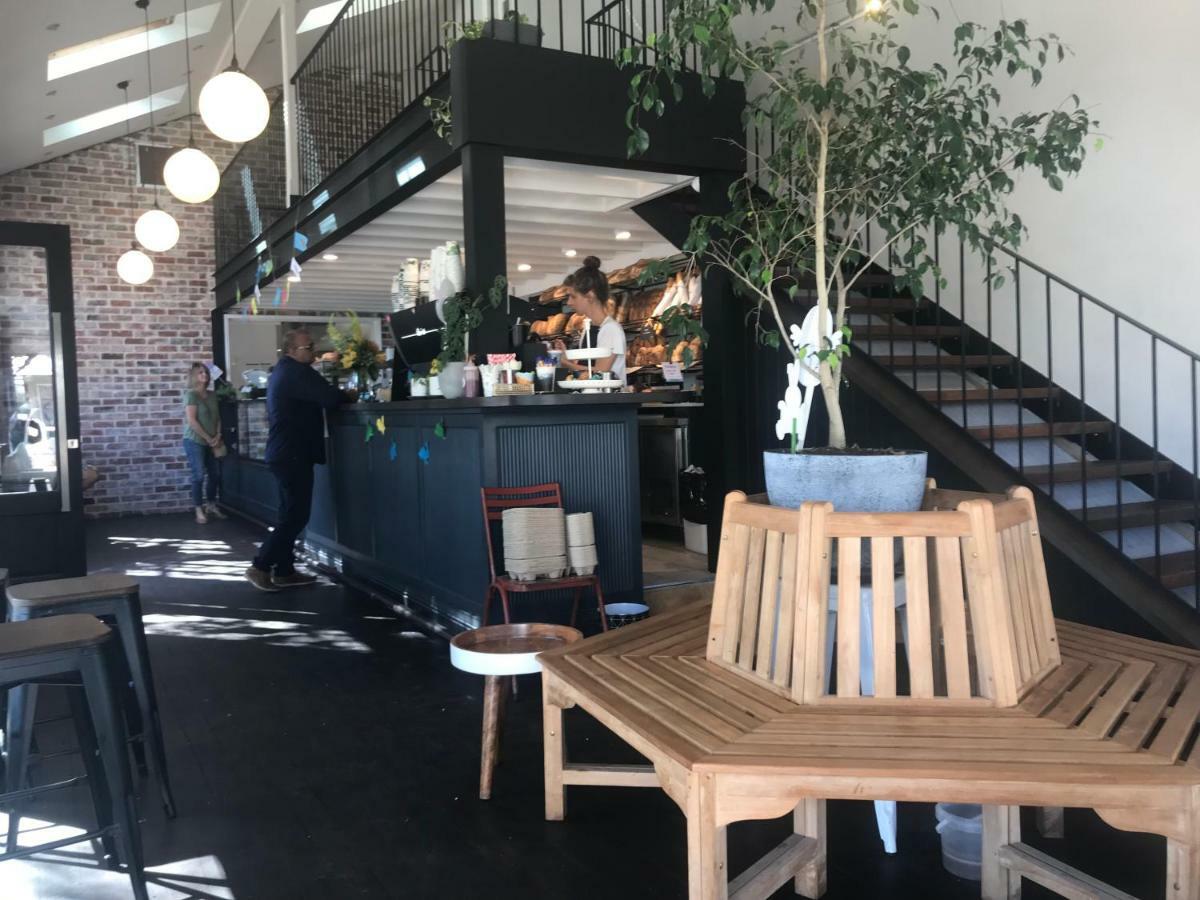 Chester Villa Fremantle Ngoại thất bức ảnh